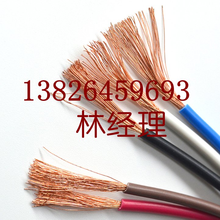 廣東珠江力纜電線電纜