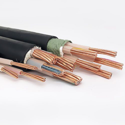 YJV電纜型號規格介紹