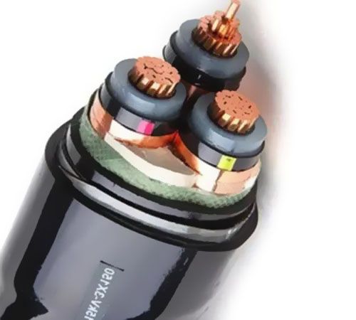冬季電線電纜損傷的原因及預防措施
